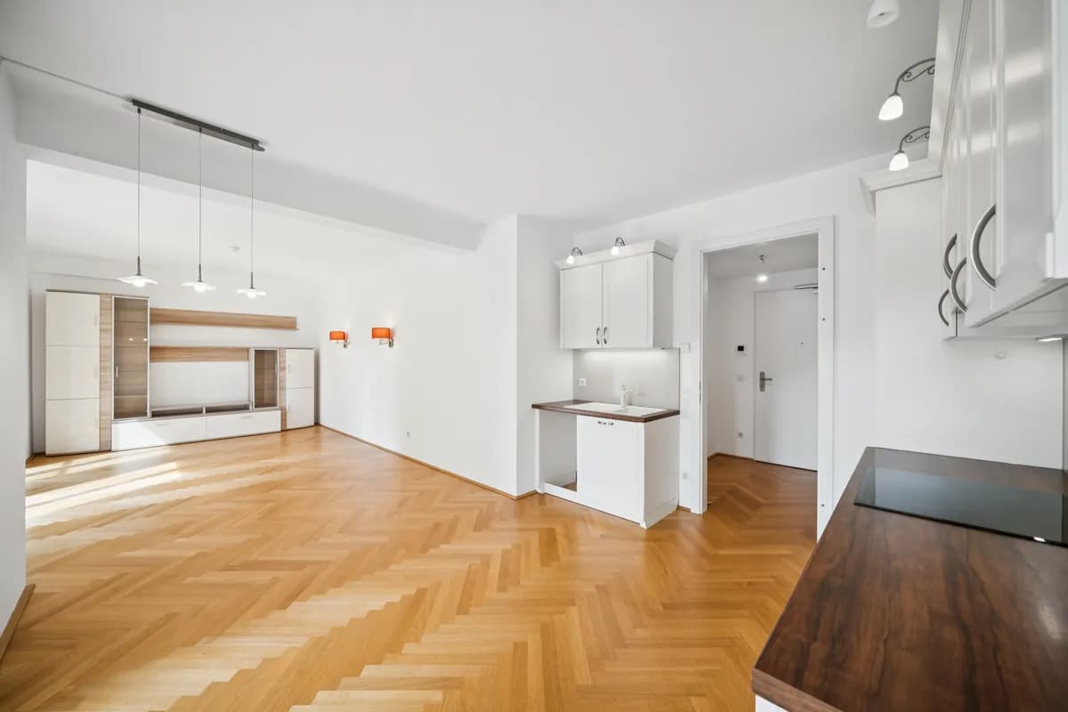 2-Zimmer-Wohnung kaufen in Wien – 56 m², € 398.000 – Bild 7 von 17