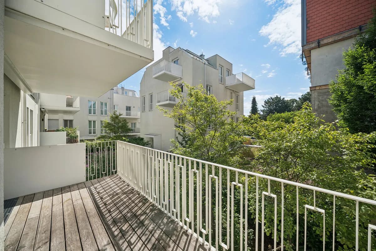 2-Zimmer-Wohnung kaufen in Wien – 56 m², € 398.000 – Bild 8 von 17