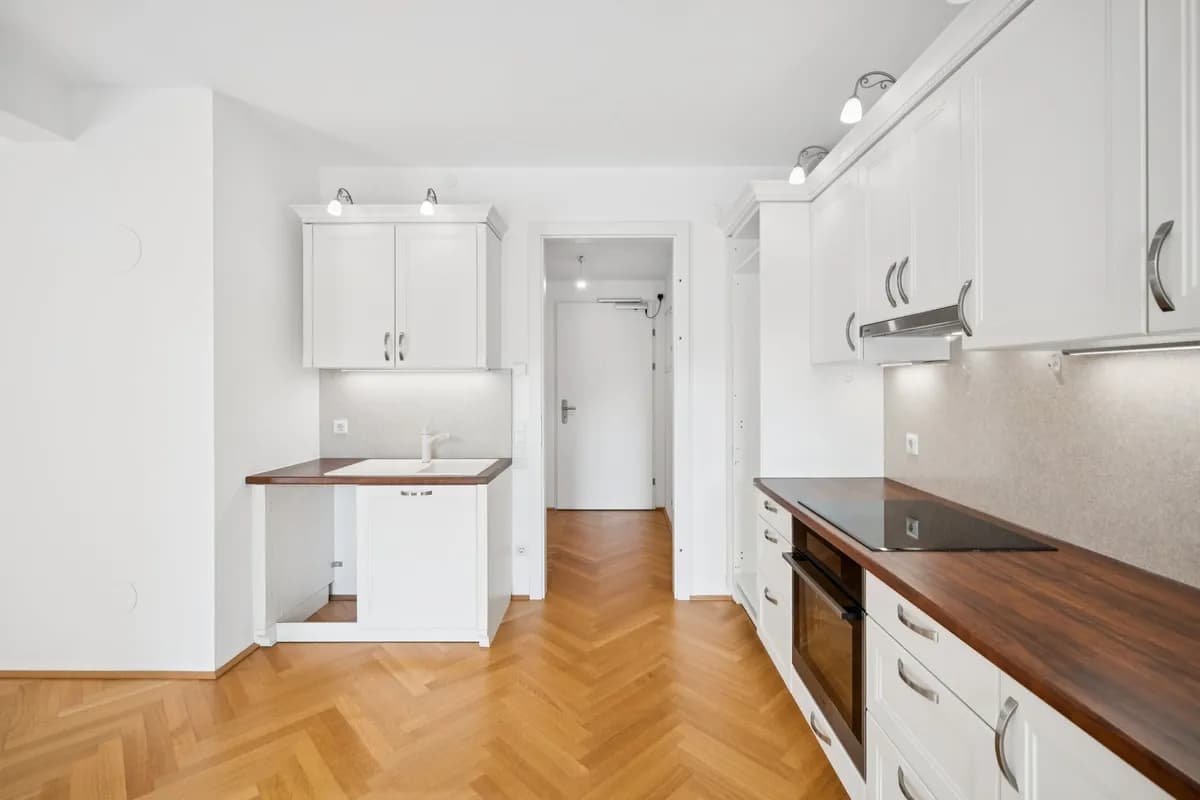 2-Zimmer-Wohnung kaufen in Wien – 56 m², € 398.000 – Bild 11 von 17