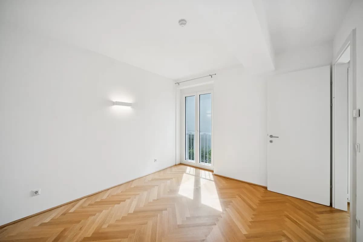 2-Zimmer-Wohnung kaufen in Wien – 56 m², € 398.000 – Bild 12 von 17