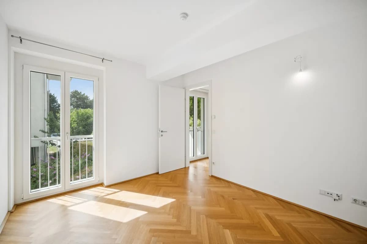 2-Zimmer-Wohnung kaufen in Wien – 56 m², € 398.000 – Bild 13 von 17