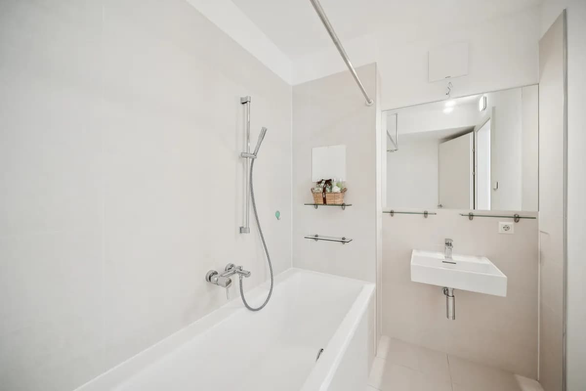 2-Zimmer-Wohnung kaufen in Wien – 56 m², € 398.000 – Bild 15 von 17