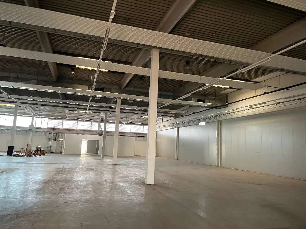 Gewerbeimmobilie mieten in Graz – 2 000 m² – Bild 7 von 11