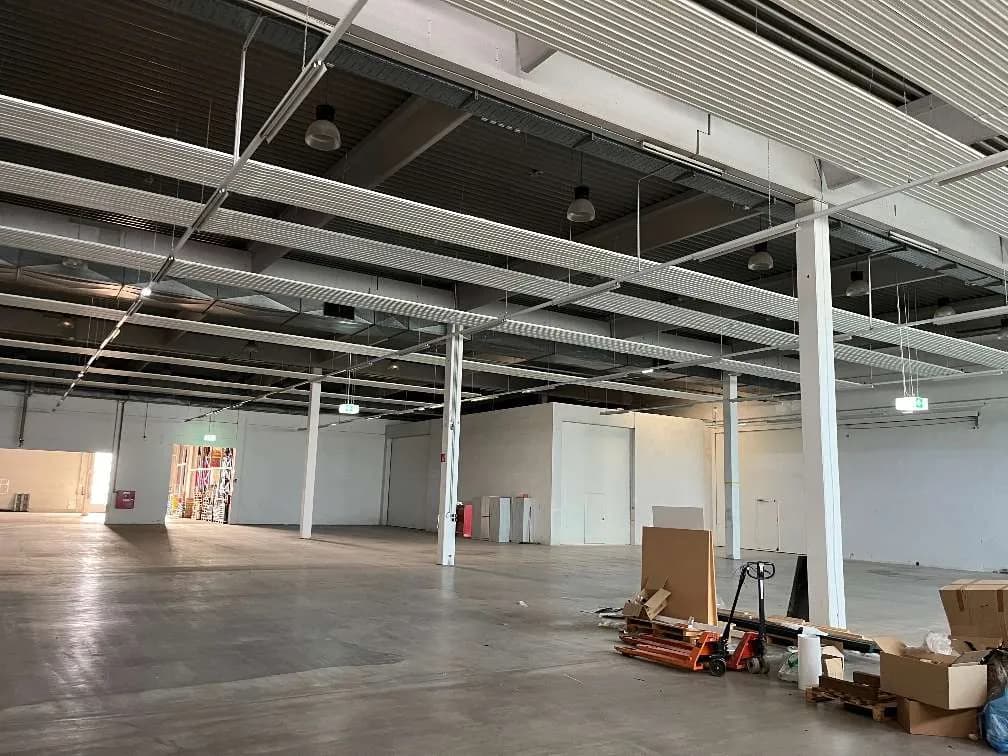 Gewerbeimmobilie mieten in Graz – 2 000 m² – Bild 11 von 11