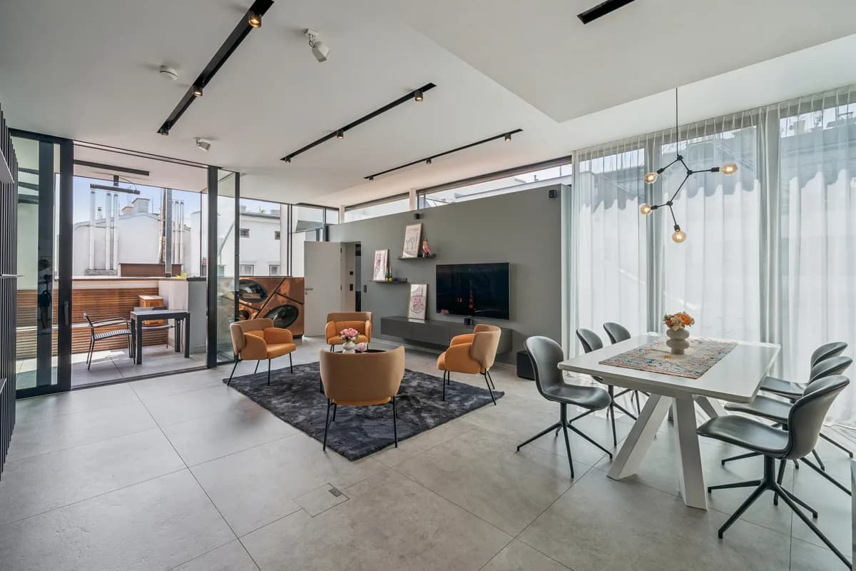 5-Zimmer-Wohnung kaufen in Wien – 189 m², € 2.595.000 – Bild 2 von 20