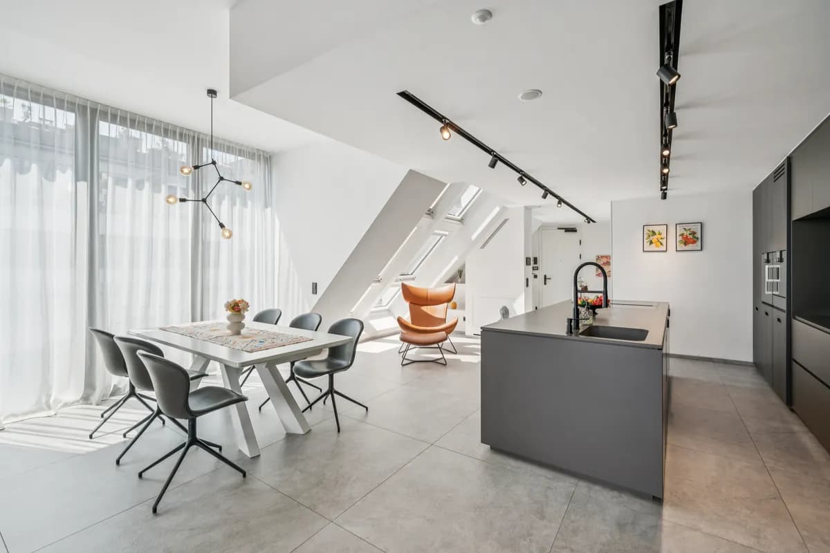 5-Zimmer-Wohnung kaufen in Wien – 189 m², € 2.595.000 – Bild 3 von 20