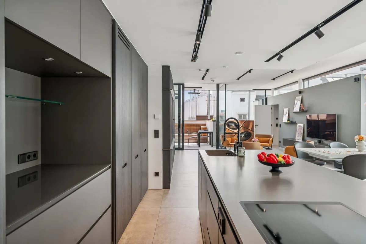 5-Zimmer-Wohnung kaufen in Wien – 189 m², € 2.595.000 – Bild 4 von 20