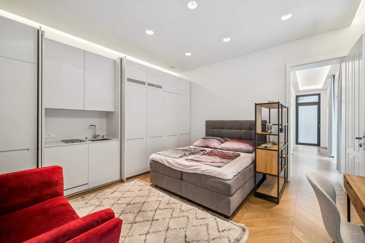 5-Zimmer-Wohnung kaufen in Wien – 189 m², € 2.595.000 – Bild 9 von 20