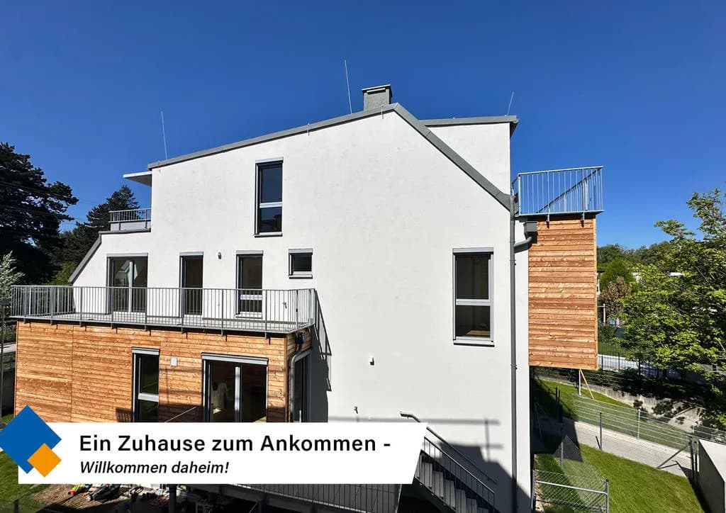3-Zimmer-Wohnung mieten in Wien – 78,19 m², € 1.713