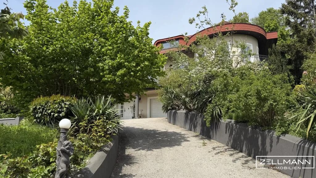 7-Zimmer-Haus kaufen in Eisenstadt – 290 m², € 890.000 – Bild 2 von 56