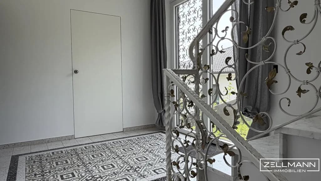 7-Zimmer-Haus kaufen in Eisenstadt – 290 m², € 890.000 – Bild 5 von 56