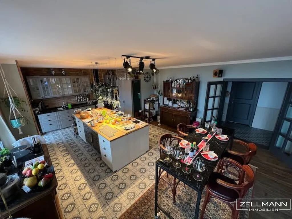 7-Zimmer-Haus kaufen in Eisenstadt – 290 m², € 890.000 – Bild 7 von 56