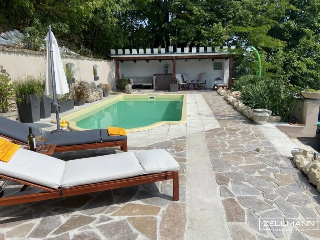 7-Zimmer-Haus kaufen in Eisenstadt – 290 m², € 890.000 – Bild 8 von 56