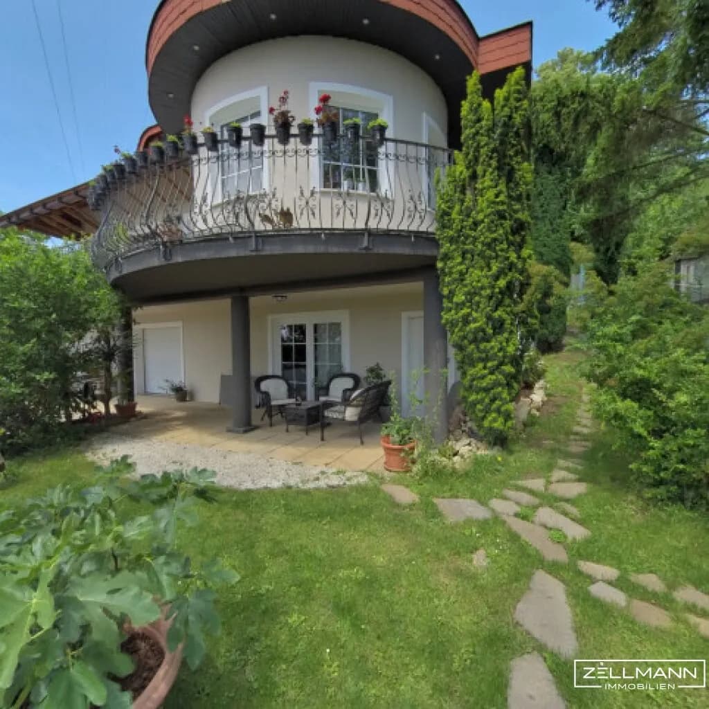 7-Zimmer-Haus kaufen in Eisenstadt – 290 m², € 890.000 – Bild 10 von 56