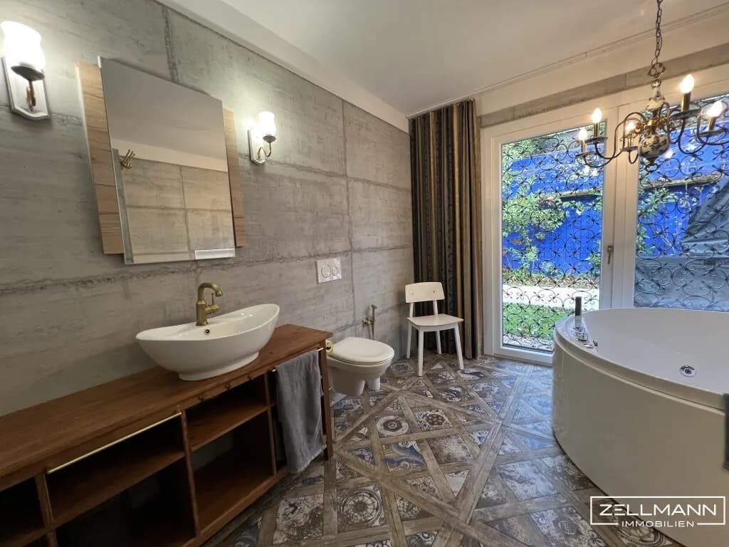 7-Zimmer-Haus kaufen in Eisenstadt – 290 m², € 890.000 – Bild 11 von 56