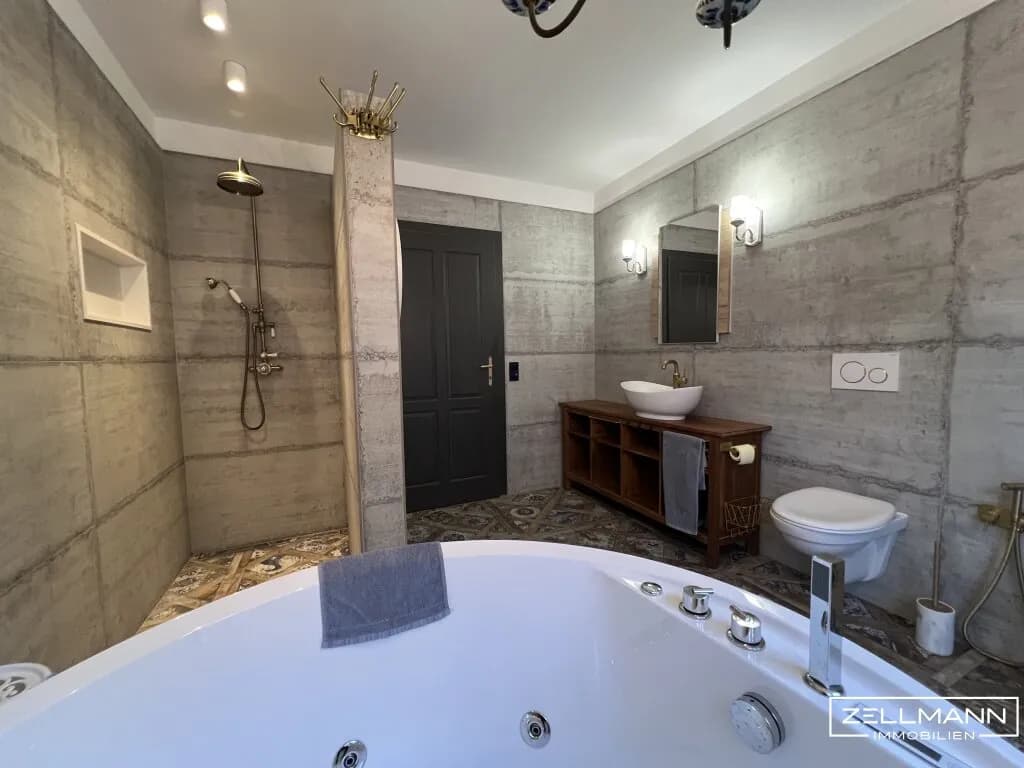 7-Zimmer-Haus kaufen in Eisenstadt – 290 m², € 890.000 – Bild 14 von 56