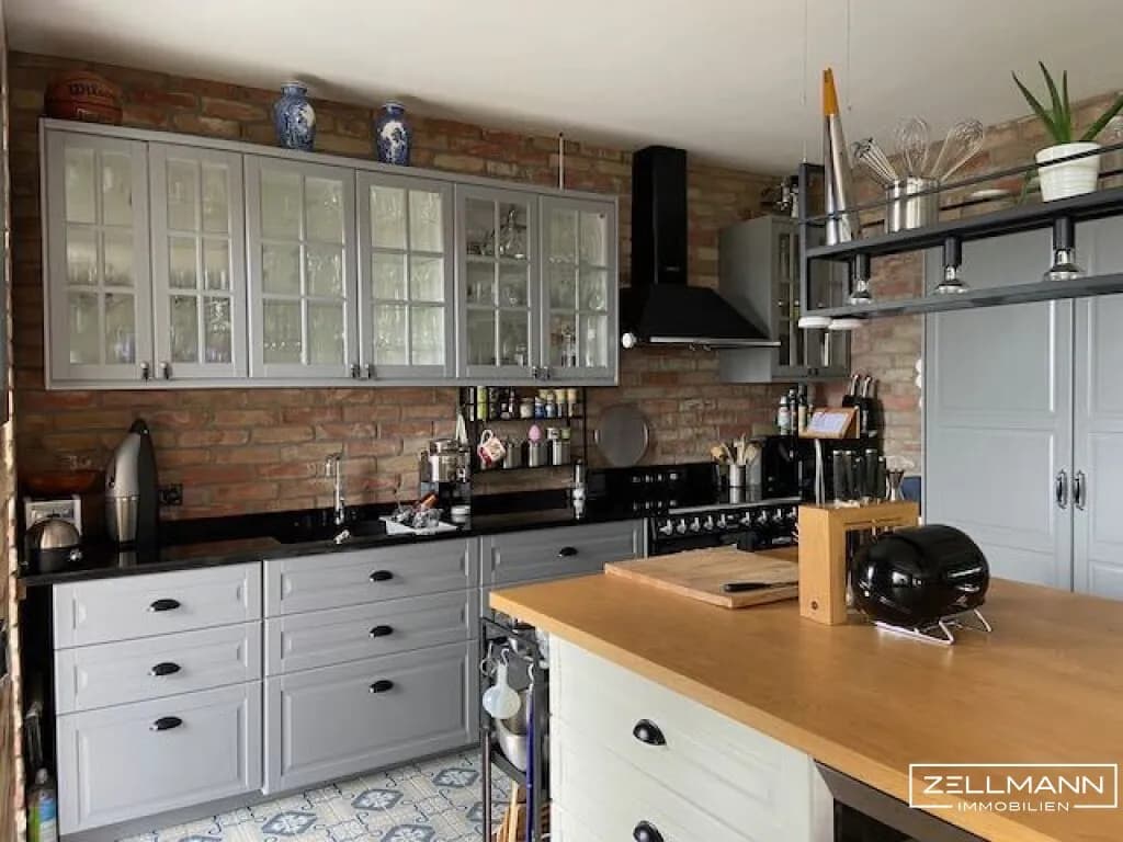 7-Zimmer-Haus kaufen in Eisenstadt – 290 m², € 890.000 – Bild 18 von 56