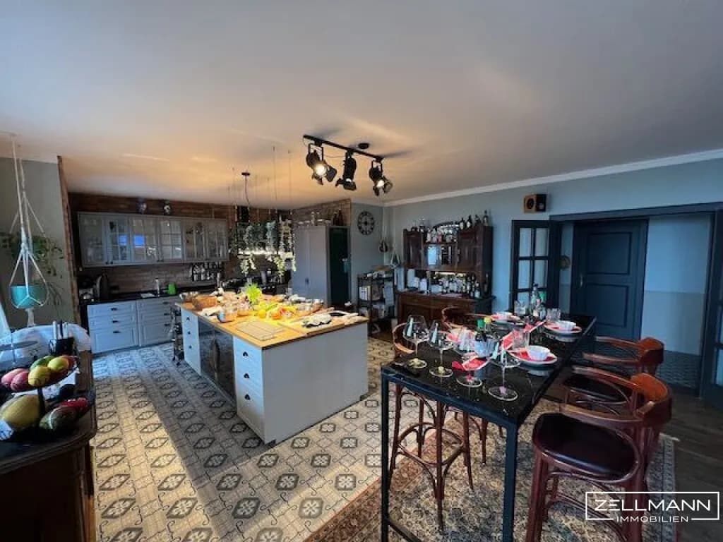 7-Zimmer-Haus kaufen in Eisenstadt – 290 m², € 890.000 – Bild 19 von 56