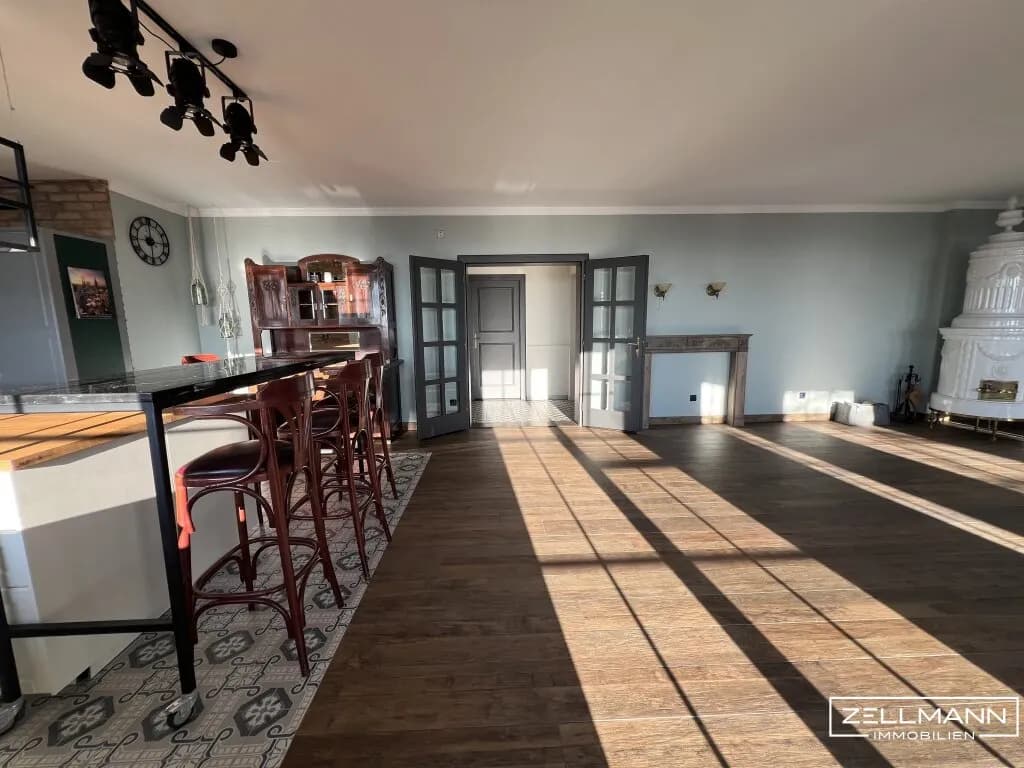 7-Zimmer-Haus kaufen in Eisenstadt – 290 m², € 890.000 – Bild 20 von 56