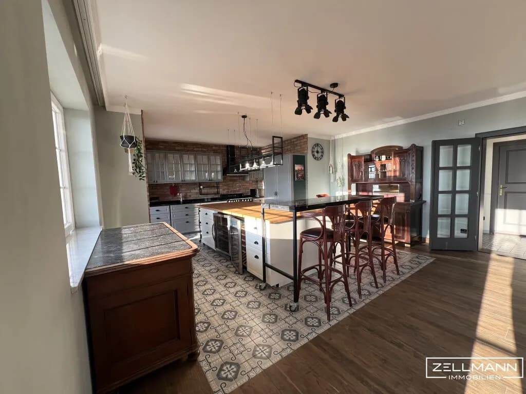 7-Zimmer-Haus kaufen in Eisenstadt – 290 m², € 890.000 – Bild 21 von 56