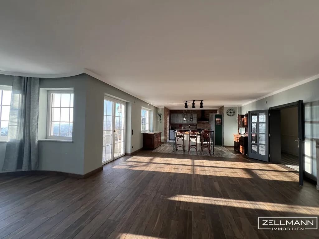 7-Zimmer-Haus kaufen in Eisenstadt – 290 m², € 890.000 – Bild 22 von 56