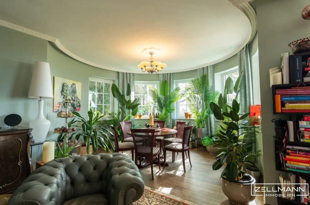 7-Zimmer-Haus kaufen in Eisenstadt – 290 m², € 890.000 – Bild 26 von 56