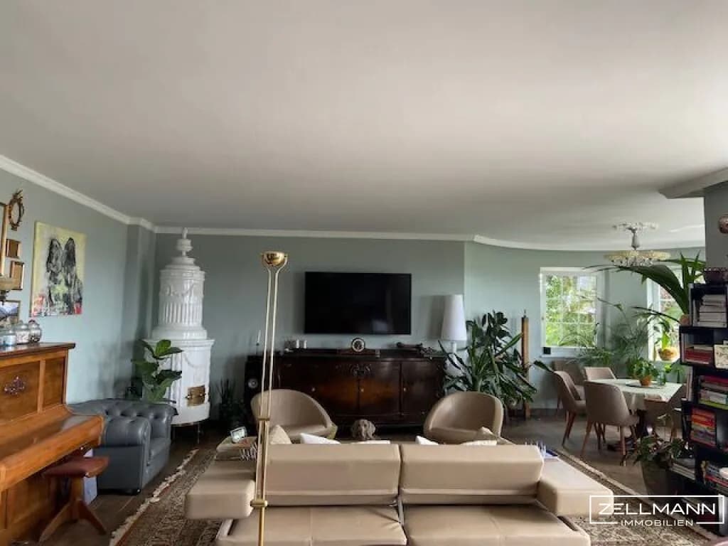 7-Zimmer-Haus kaufen in Eisenstadt – 290 m², € 890.000 – Bild 27 von 56
