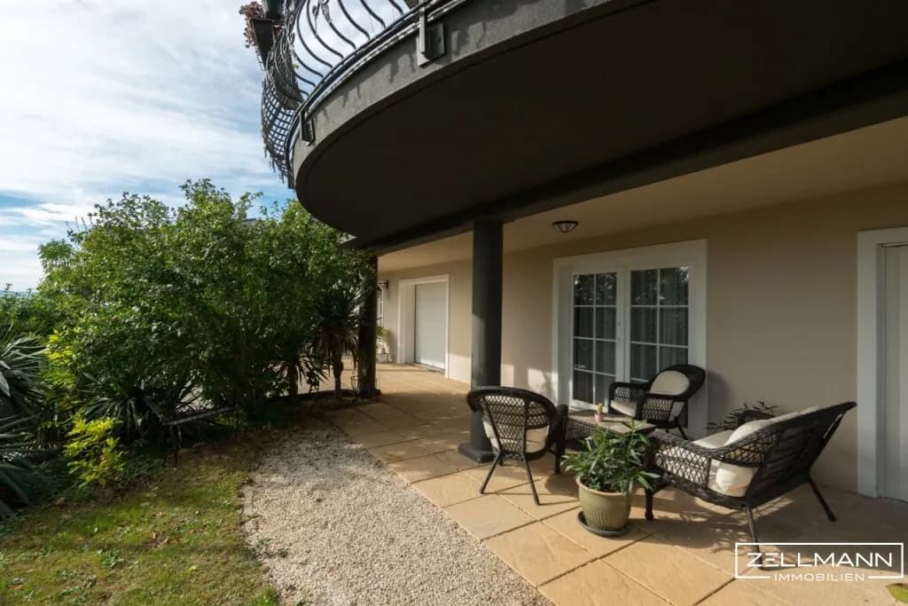 7-Zimmer-Haus kaufen in Eisenstadt – 290 m², € 890.000 – Bild 29 von 56
