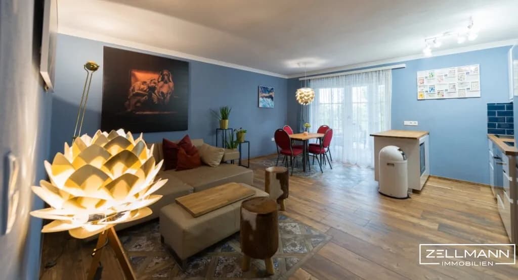 7-Zimmer-Haus kaufen in Eisenstadt – 290 m², € 890.000 – Bild 31 von 56