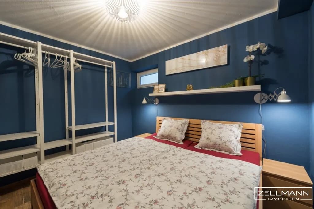 7-Zimmer-Haus kaufen in Eisenstadt – 290 m², € 890.000 – Bild 34 von 56
