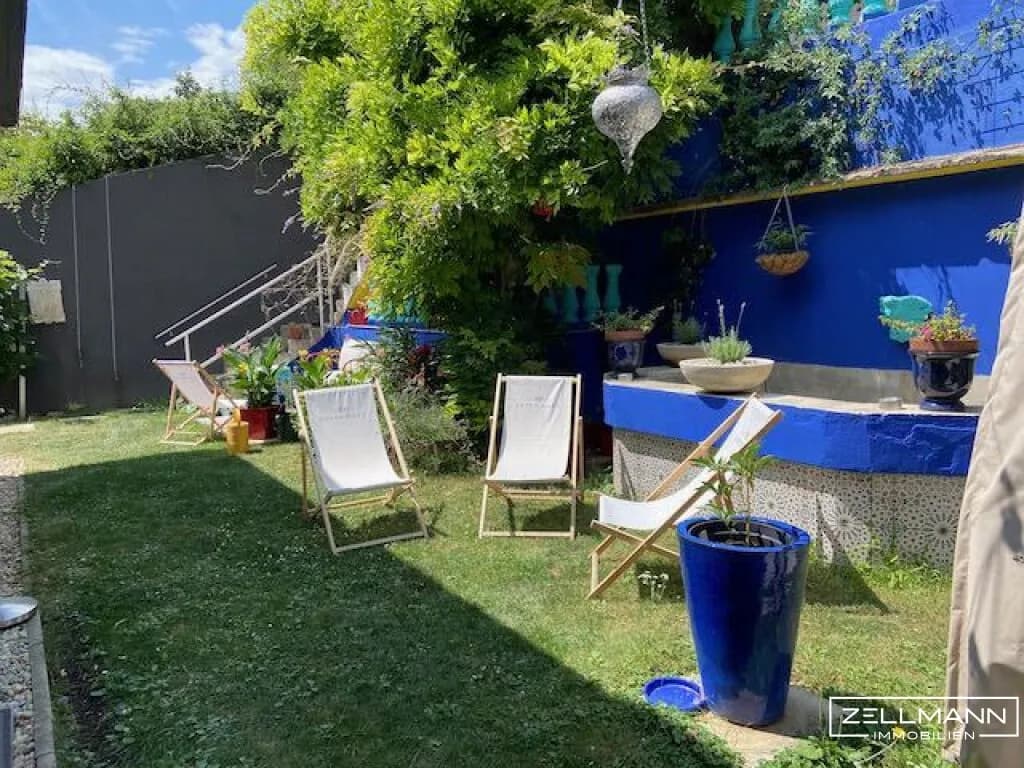 7-Zimmer-Haus kaufen in Eisenstadt – 290 m², € 890.000 – Bild 36 von 56