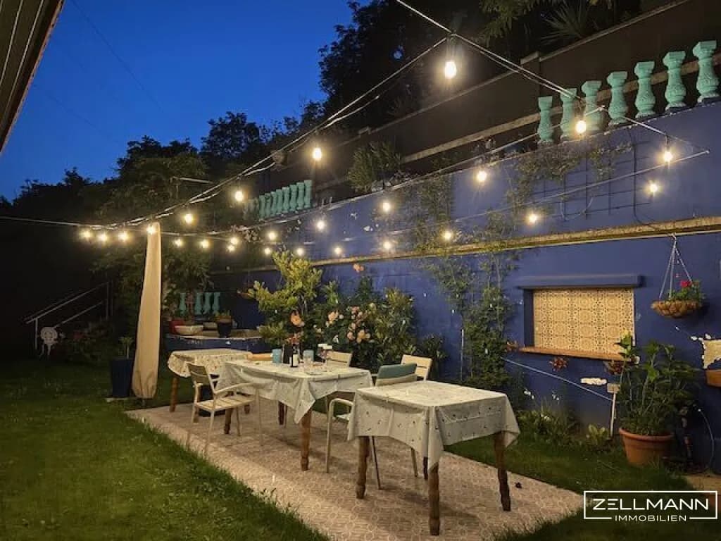 7-Zimmer-Haus kaufen in Eisenstadt – 290 m², € 890.000 – Bild 38 von 56