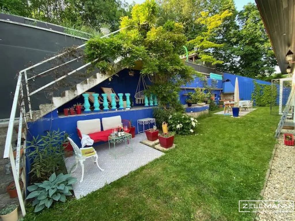 7-Zimmer-Haus kaufen in Eisenstadt – 290 m², € 890.000 – Bild 39 von 56