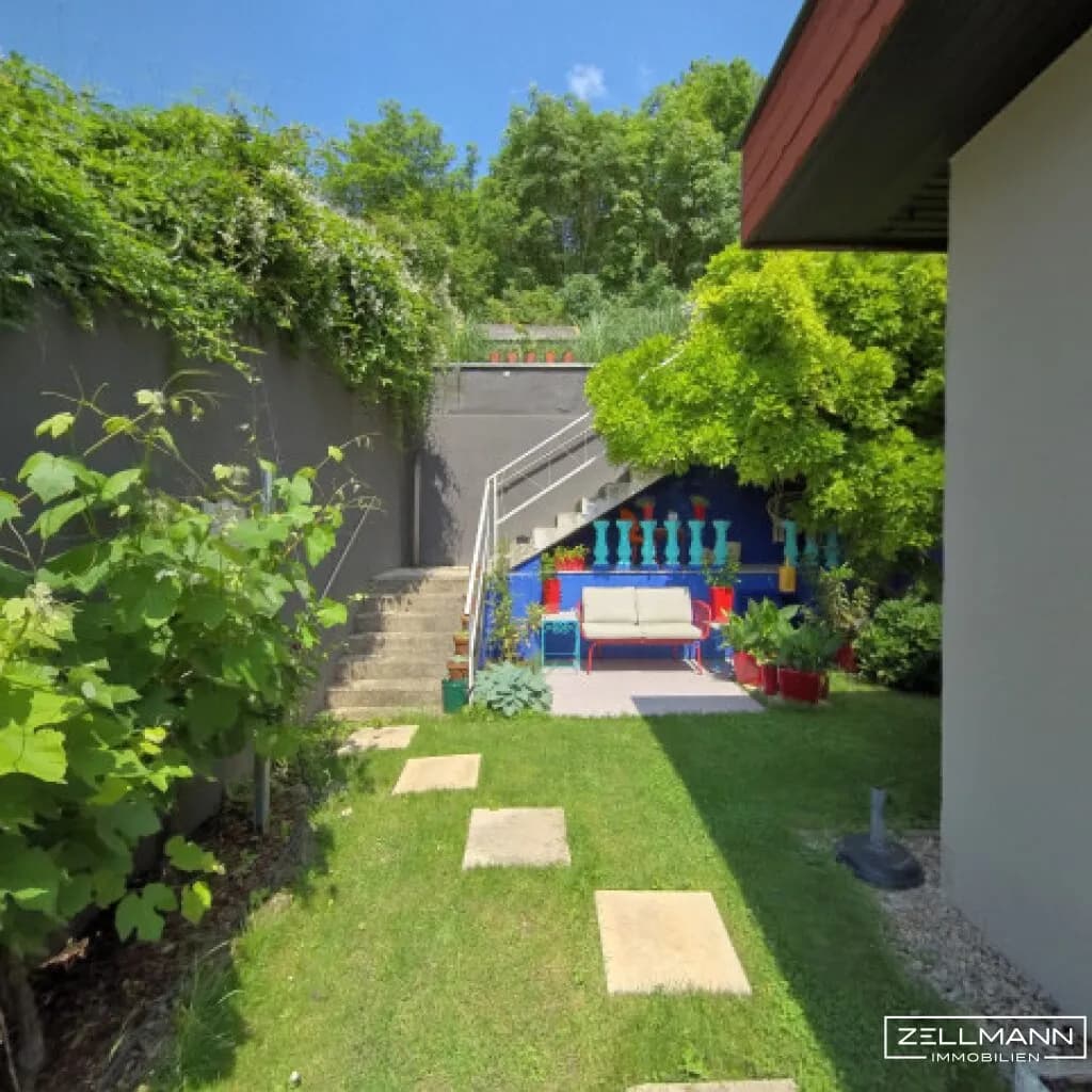 7-Zimmer-Haus kaufen in Eisenstadt – 290 m², € 890.000 – Bild 40 von 56