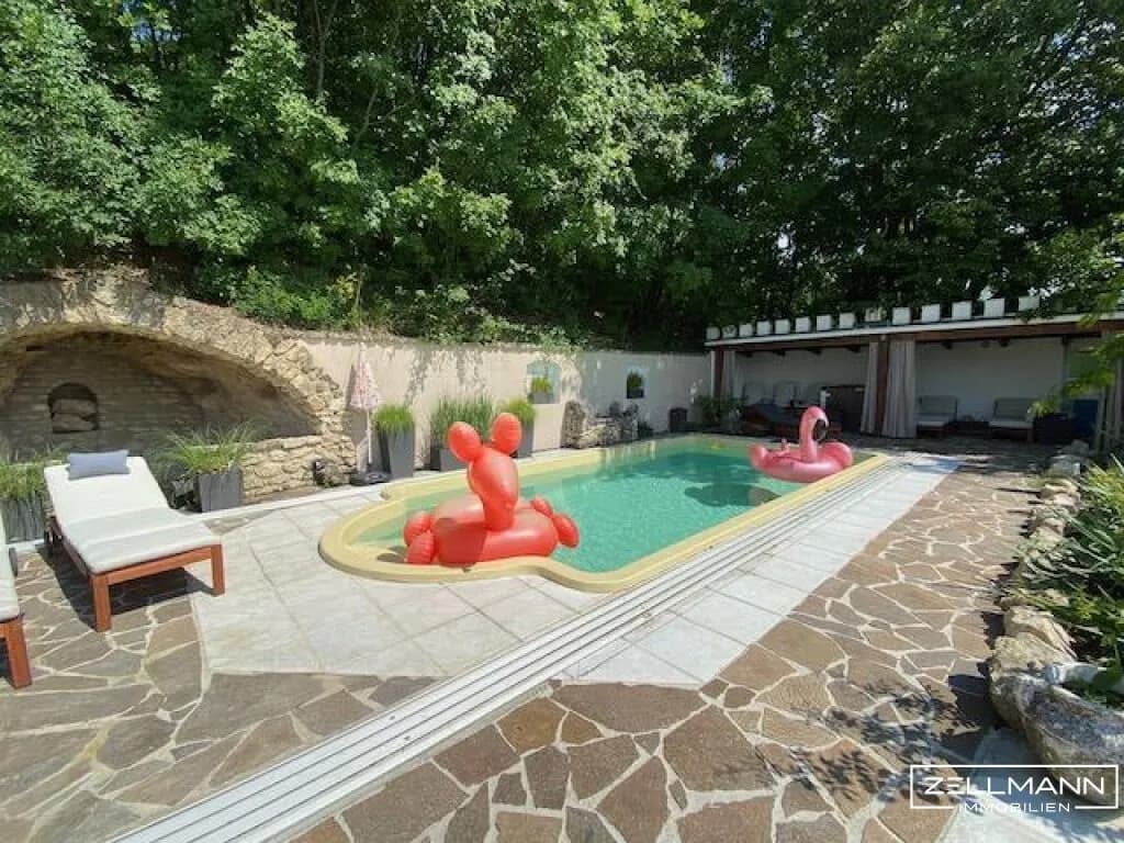 7-Zimmer-Haus kaufen in Eisenstadt – 290 m², € 890.000 – Bild 43 von 56