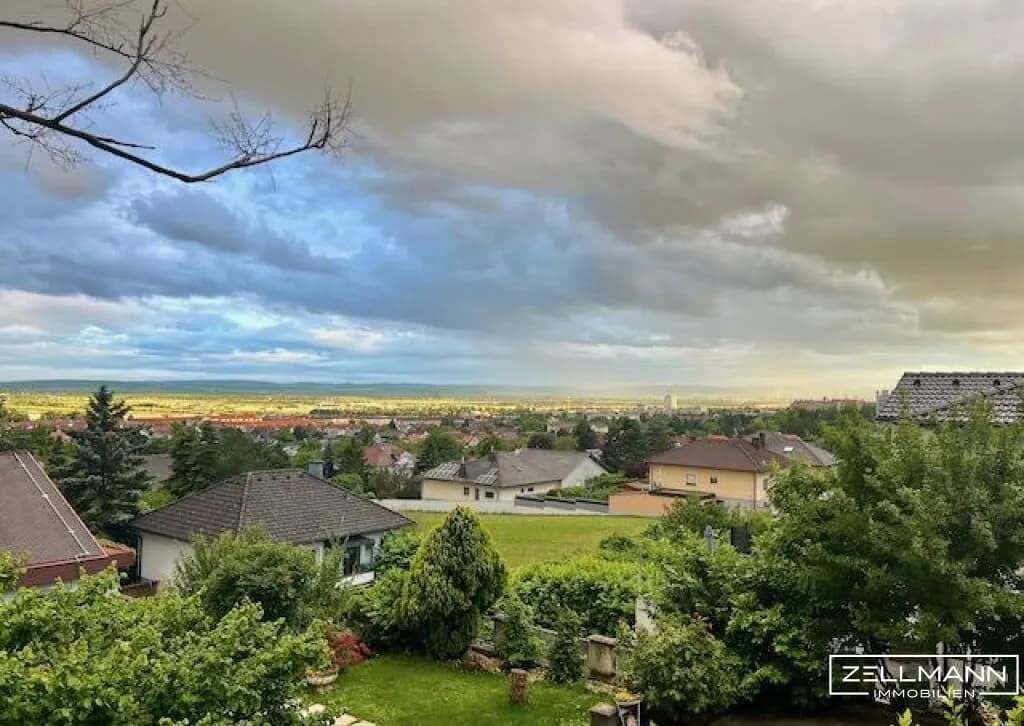 7-Zimmer-Haus kaufen in Eisenstadt – 290 m², € 890.000 – Bild 45 von 56