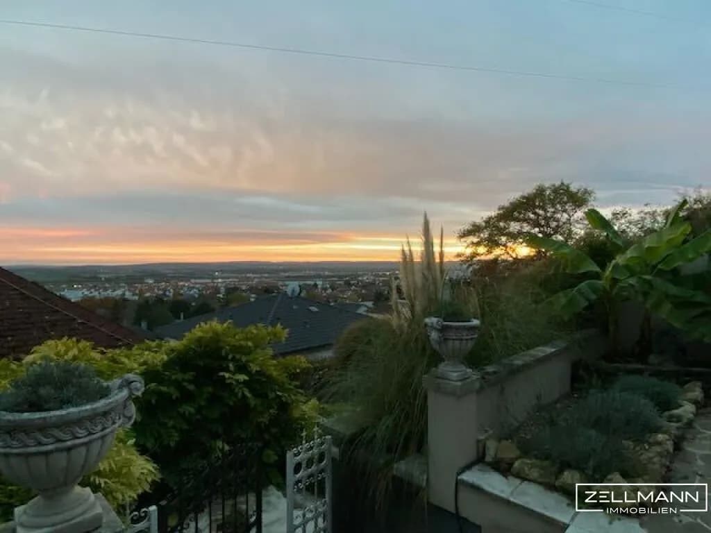 7-Zimmer-Haus kaufen in Eisenstadt – 290 m², € 890.000 – Bild 46 von 56