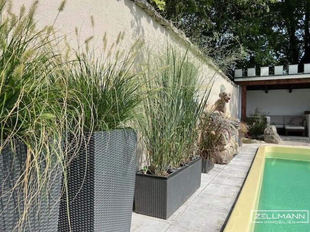 7-Zimmer-Haus kaufen in Eisenstadt – 290 m², € 890.000 – Bild 47 von 56