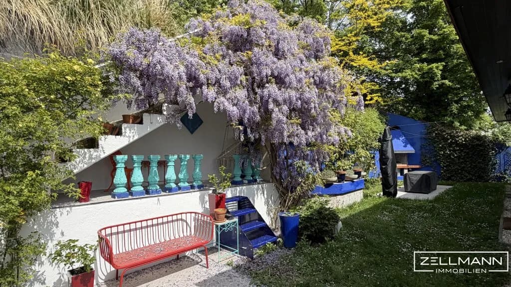 7-Zimmer-Haus kaufen in Eisenstadt – 290 m², € 890.000 – Bild 50 von 56