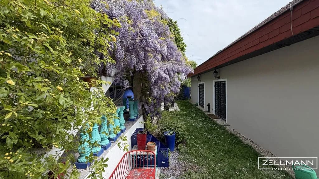 7-Zimmer-Haus kaufen in Eisenstadt – 290 m², € 890.000 – Bild 51 von 56