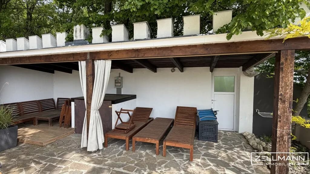 7-Zimmer-Haus kaufen in Eisenstadt – 290 m², € 890.000 – Bild 52 von 56