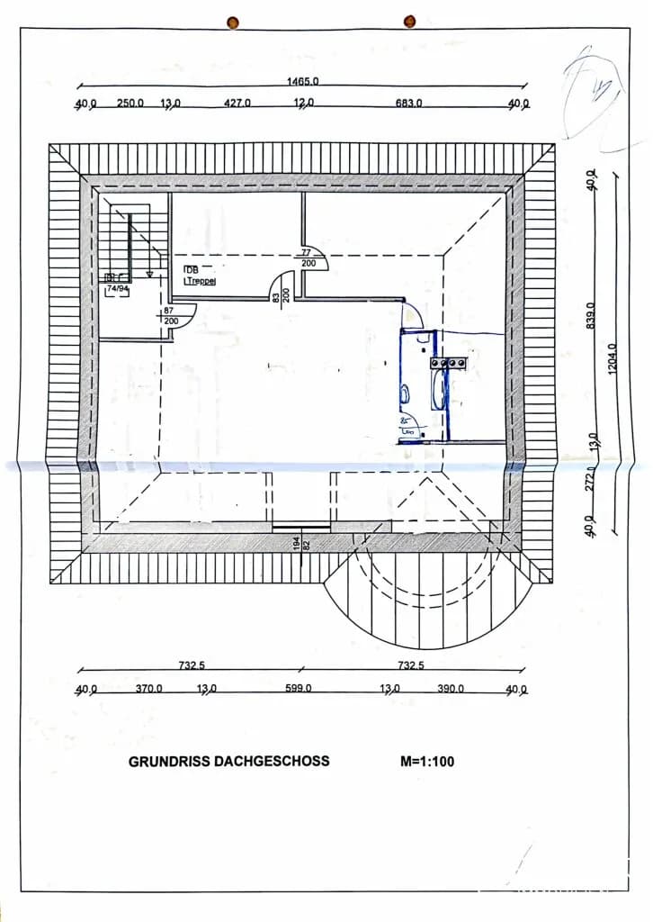 7-Zimmer-Haus kaufen in Eisenstadt – 290 m², € 890.000 – Bild 56 von 56