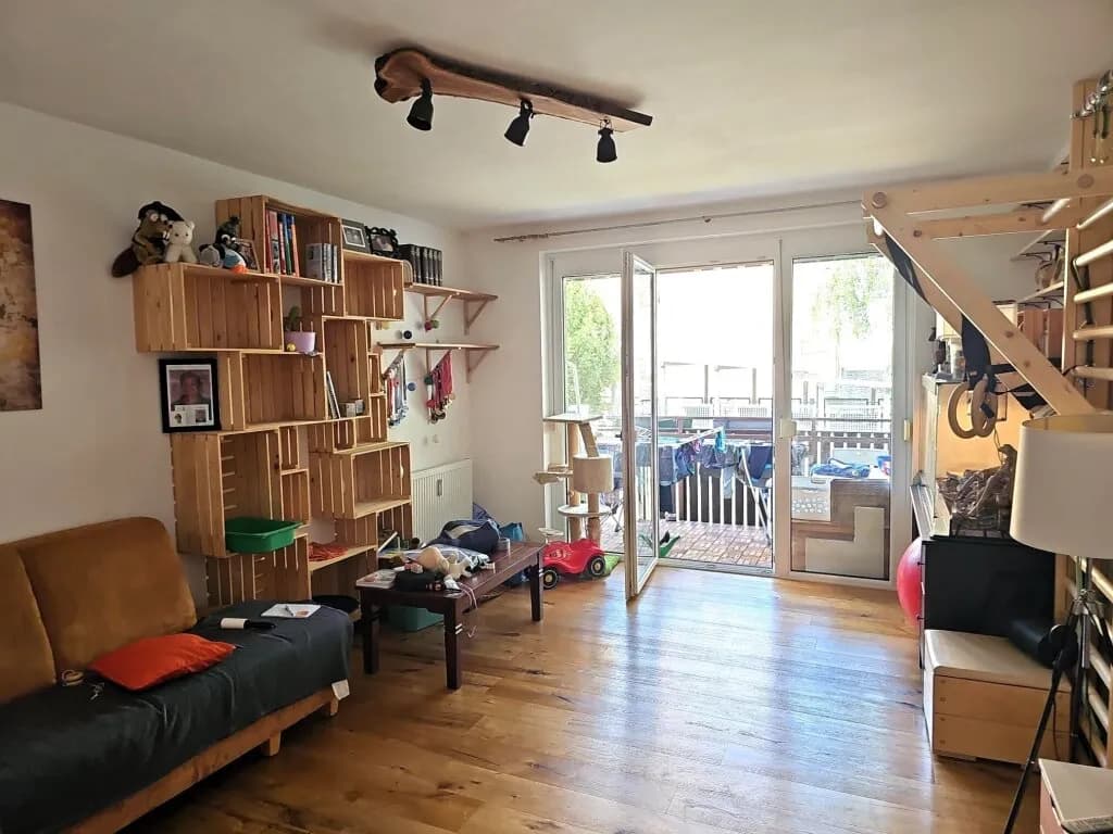 3-Zimmer-Wohnung kaufen in Graz – 98 m², € 325.000