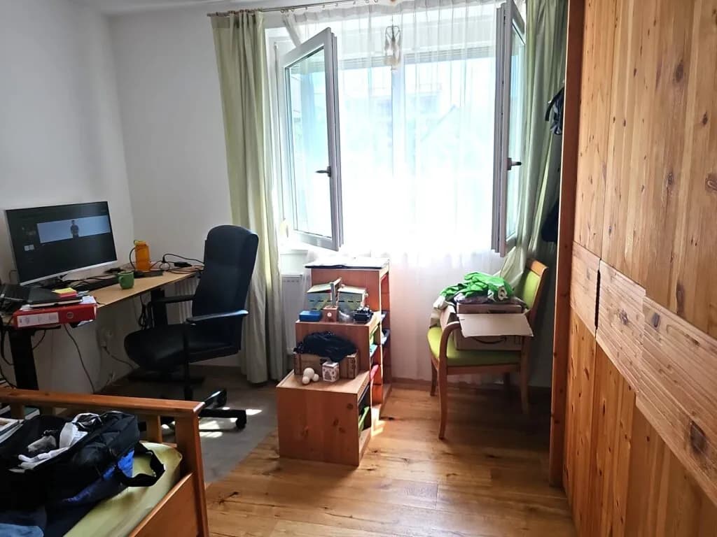 3-Zimmer-Wohnung kaufen in Graz – 98 m², € 325.000 – Bild 3 von 7