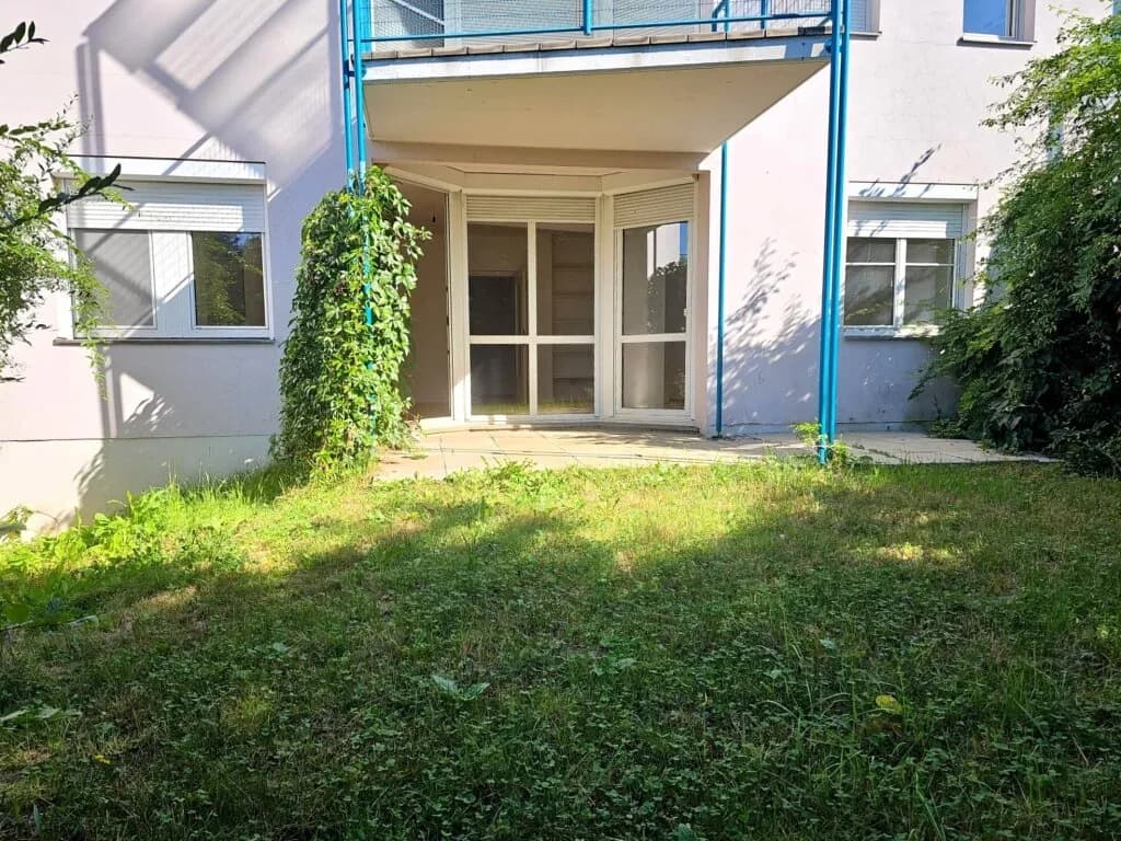 2-Zimmer-Wohnung kaufen in Graz – 55 m², € 228.500 – Bild 1 von 9