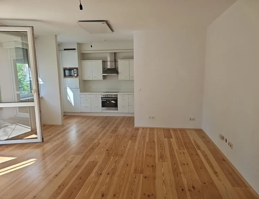 2-Zimmer-Wohnung kaufen in Graz – 55 m², € 228.500 – Bild 5 von 9