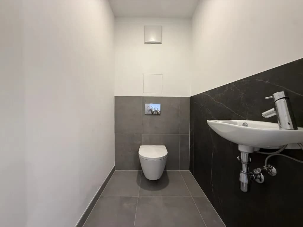 1-Zimmer-Gewerbeimmobilie kaufen in Wien – 75 m², € 245.000 – Bild 8 von 14