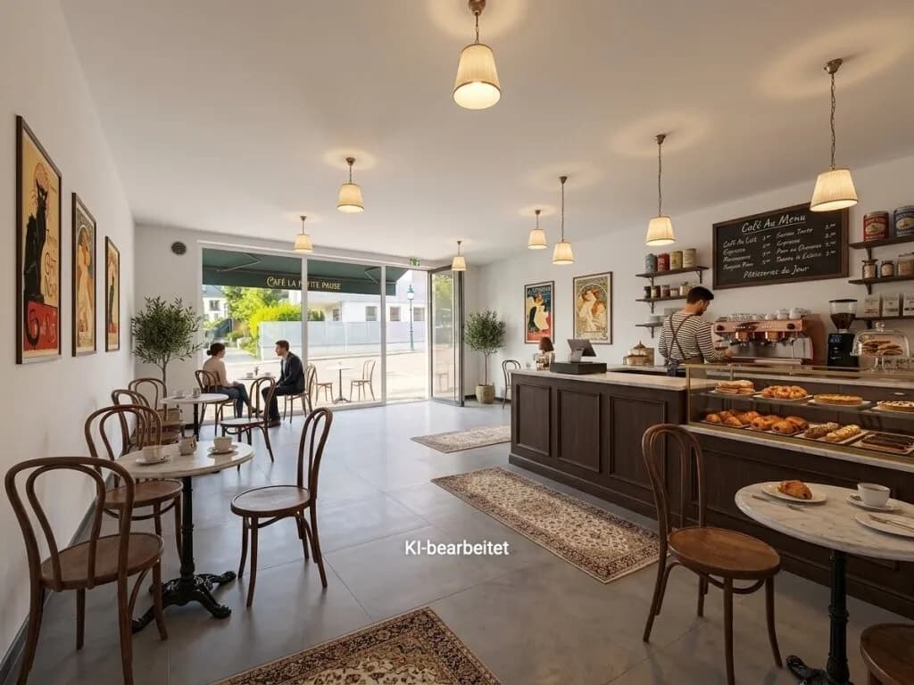 1-Zimmer-Gewerbeimmobilie kaufen in Wien – 75 m², € 245.000 – Bild 11 von 14