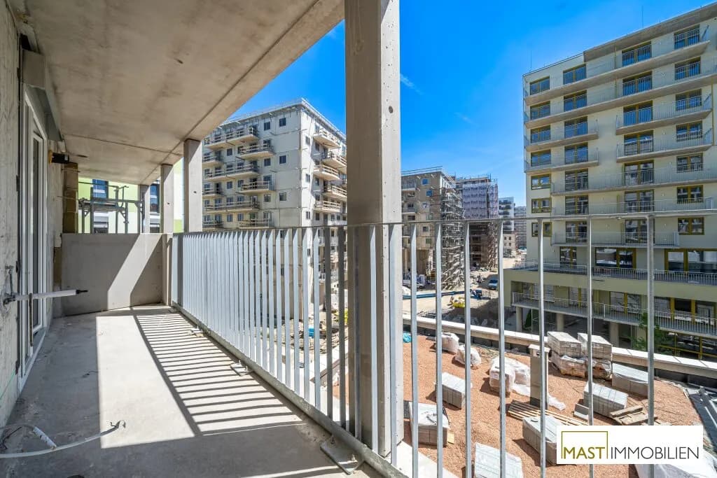 3-Zimmer-Wohnung kaufen in Wien – 70,39 m², € 467.000 – Bild 10 von 14