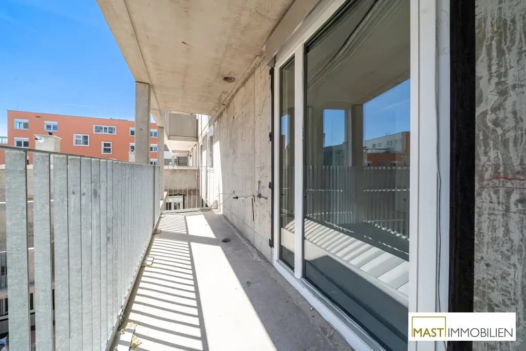 3-Zimmer-Wohnung kaufen in Wien – 70,39 m², € 467.000 – Bild 11 von 14
